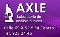 laboratorios clinicos